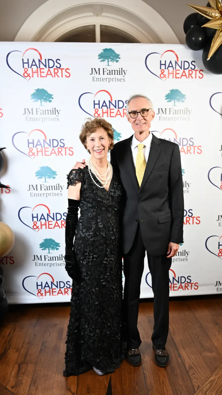 Hands and Hearts Gala guest portrait 98