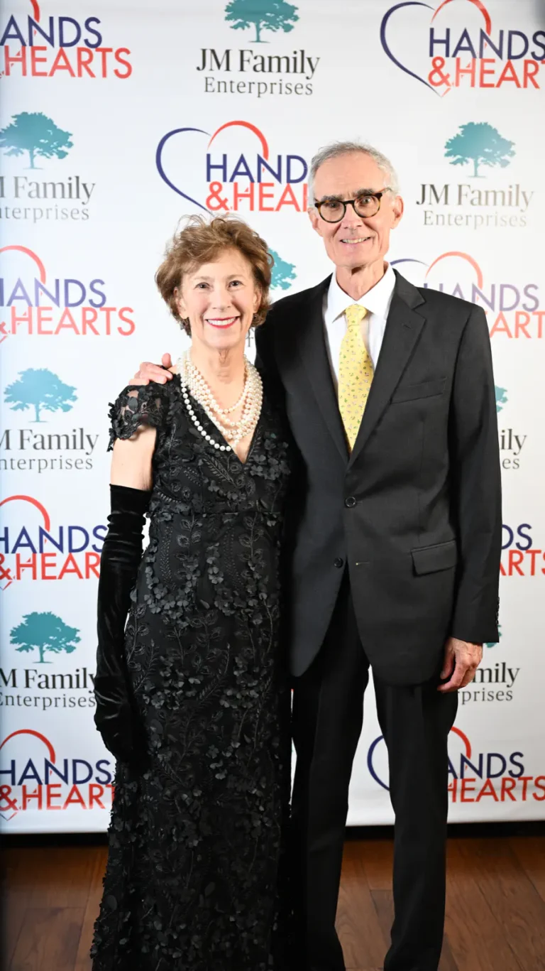 Hands and Hearts Gala guest portrait 99