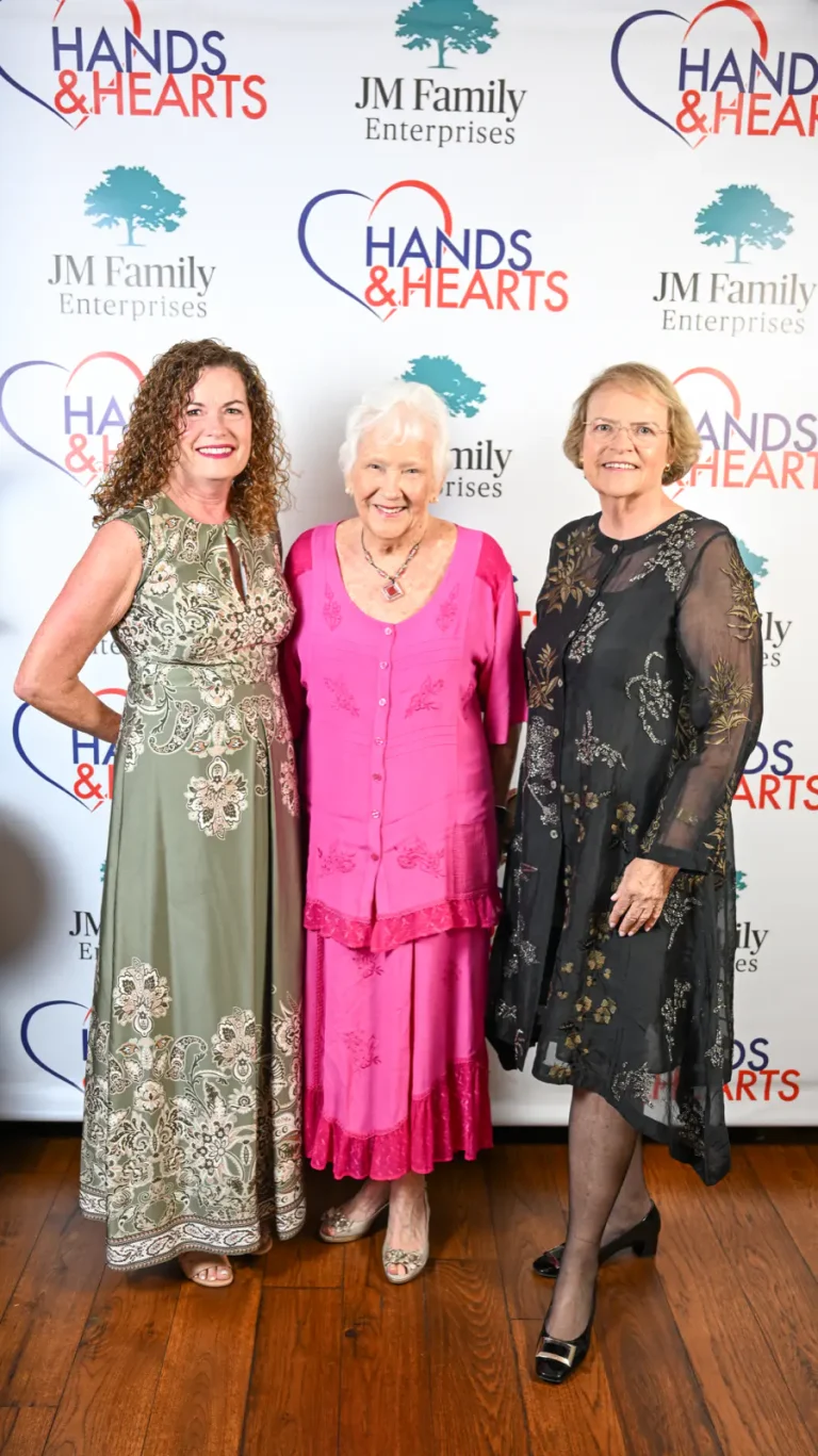 Hands and Hearts Gala guest portrait 102
