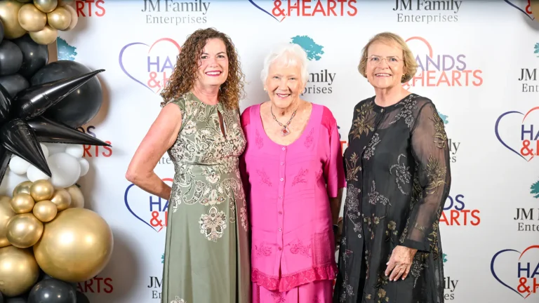 Hands and Hearts Gala guest portrait 103
