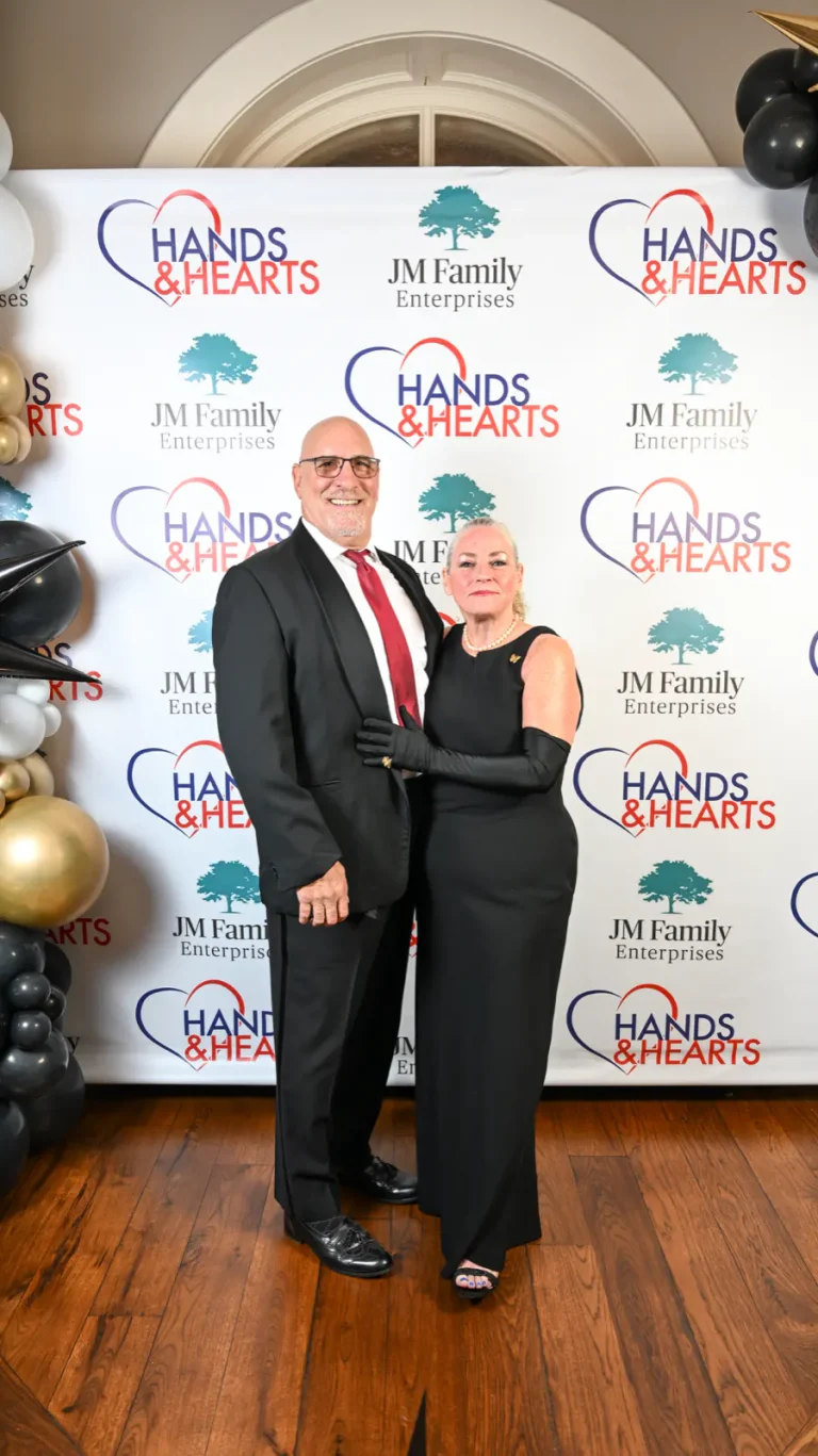 Hands and Hearts Gala guest portrait 104