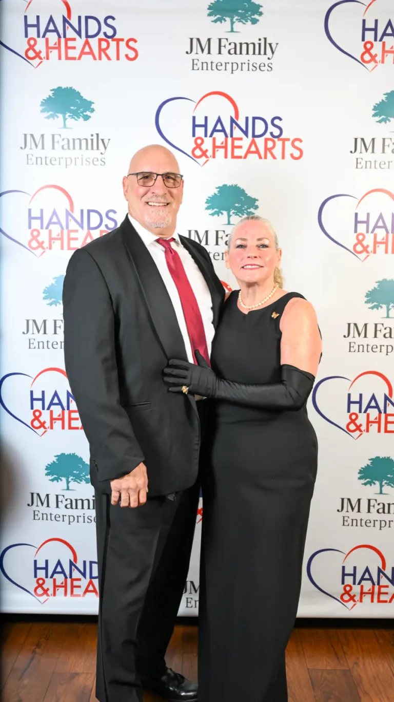 Hands and Hearts Gala guest portrait 105