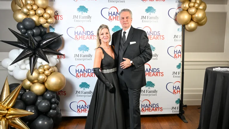 Hands and Hearts Gala guest portrait 106