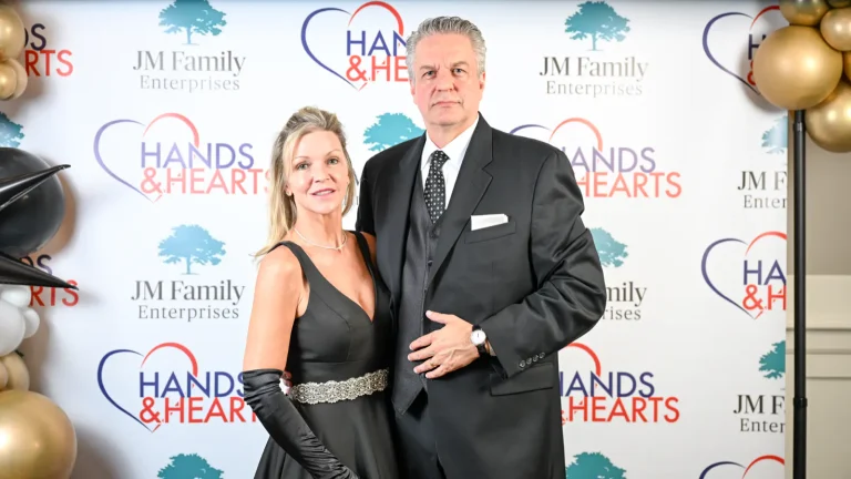 Hands and Hearts Gala guest portrait 107