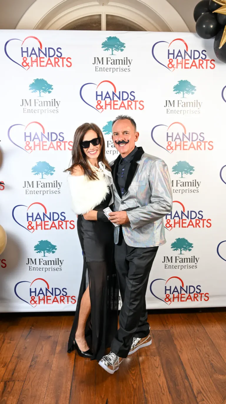 Hands and Hearts Gala guest portrait 108