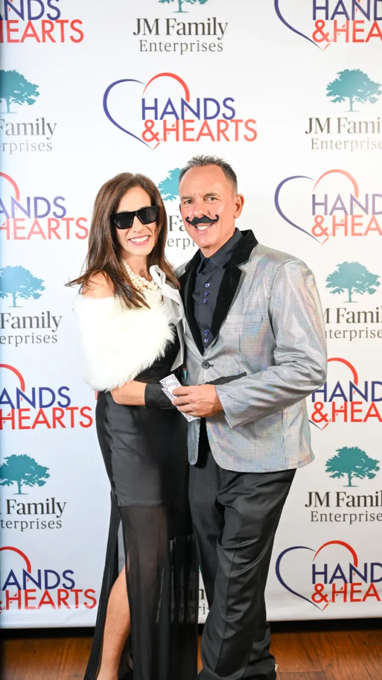 Hands and Hearts Gala guest portrait 109