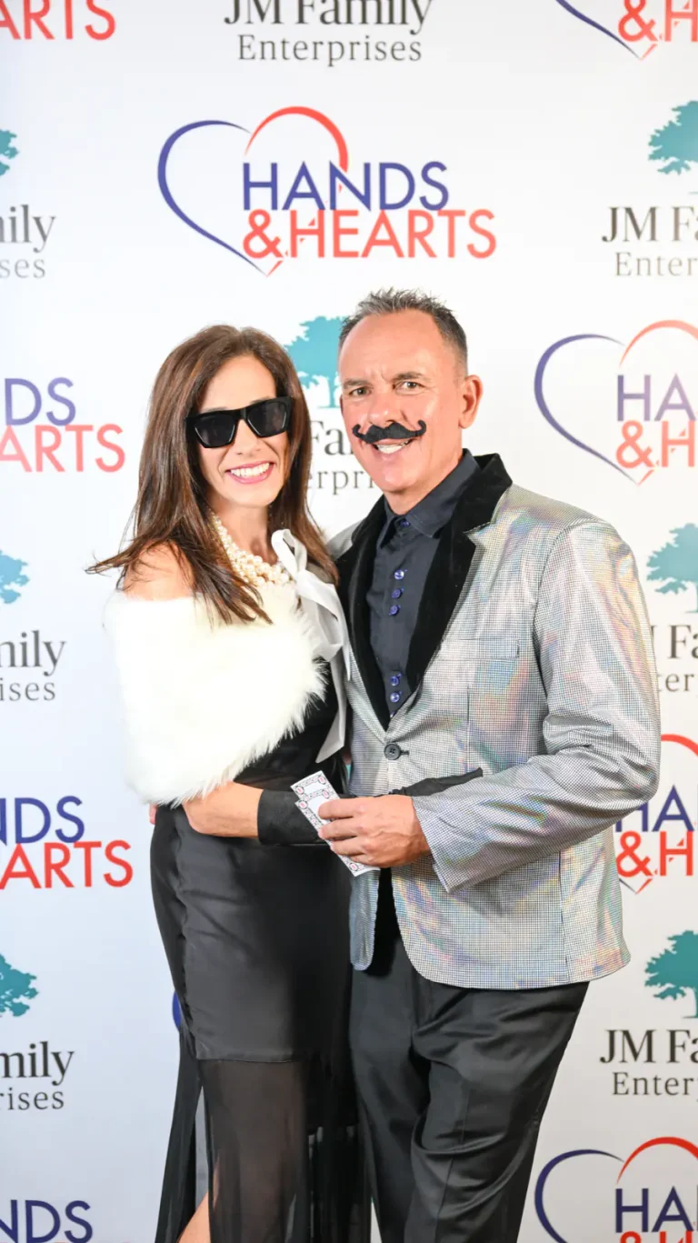 Hands and Hearts Gala guest portrait 110