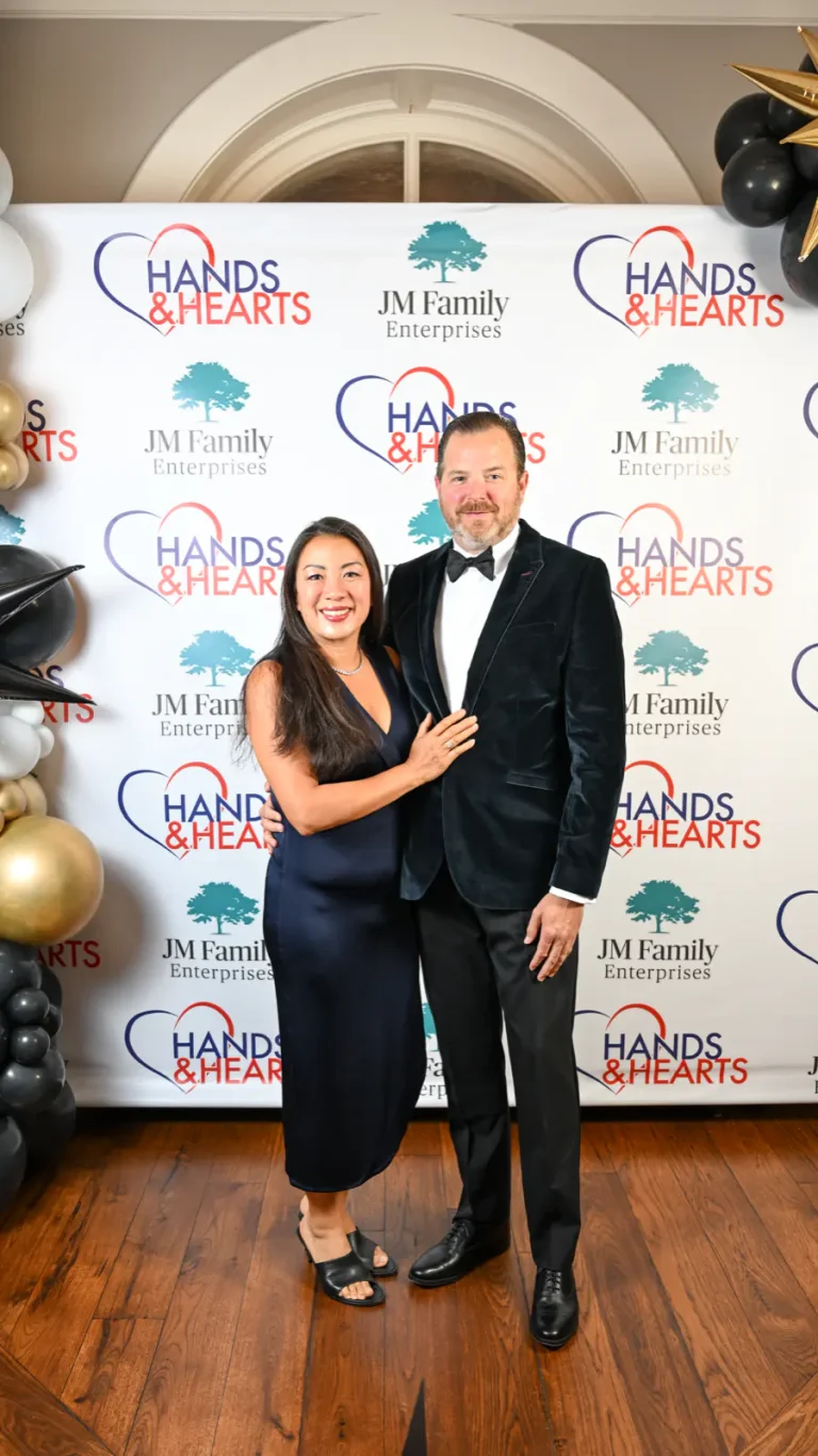 Hands and Hearts Gala guest portrait 111