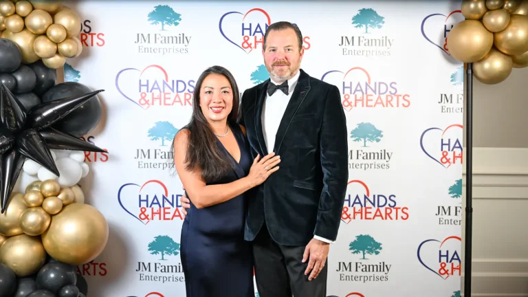 Hands and Hearts Gala guest portrait 112