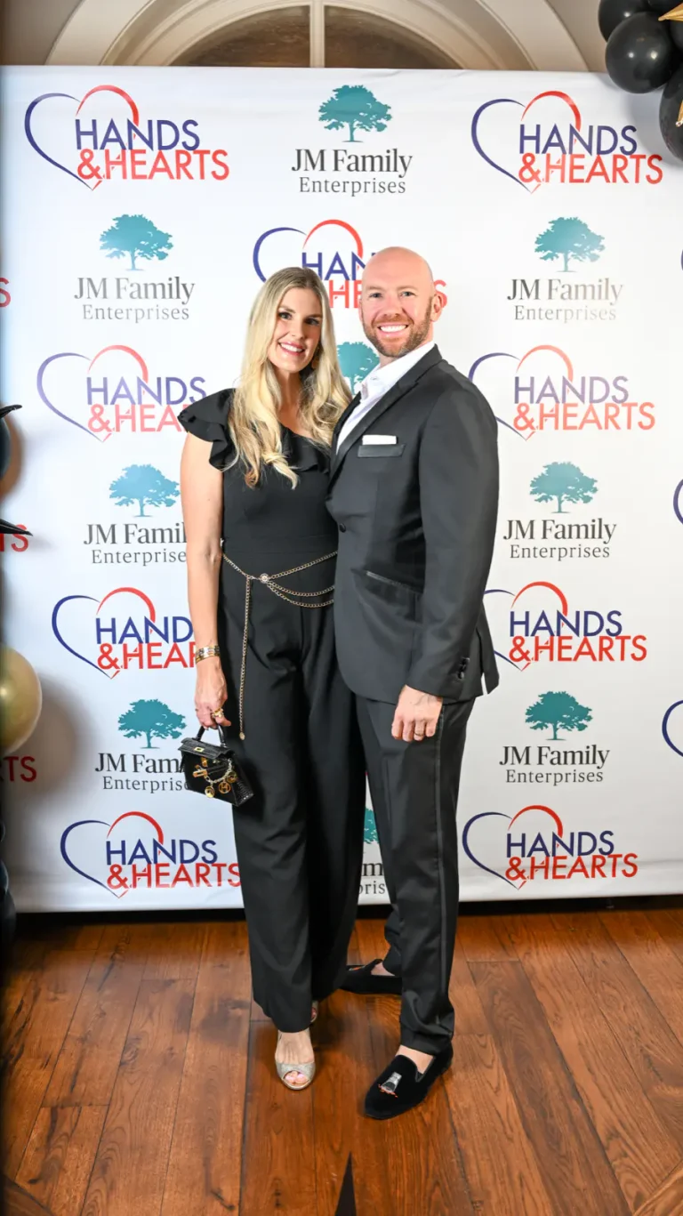 Hands and Hearts Gala guest portrait 113