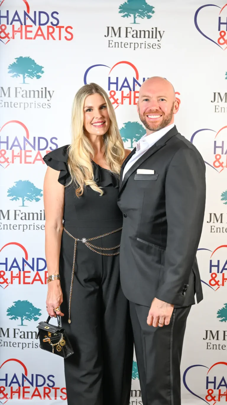 Hands and Hearts Gala guest portrait 114