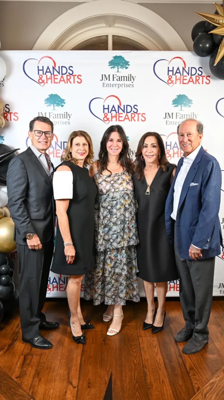 Hands and Hearts Gala guest portrait 116