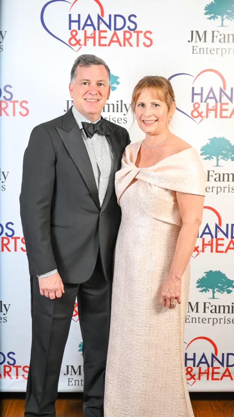 Hands and Hearts Gala guest portrait 119