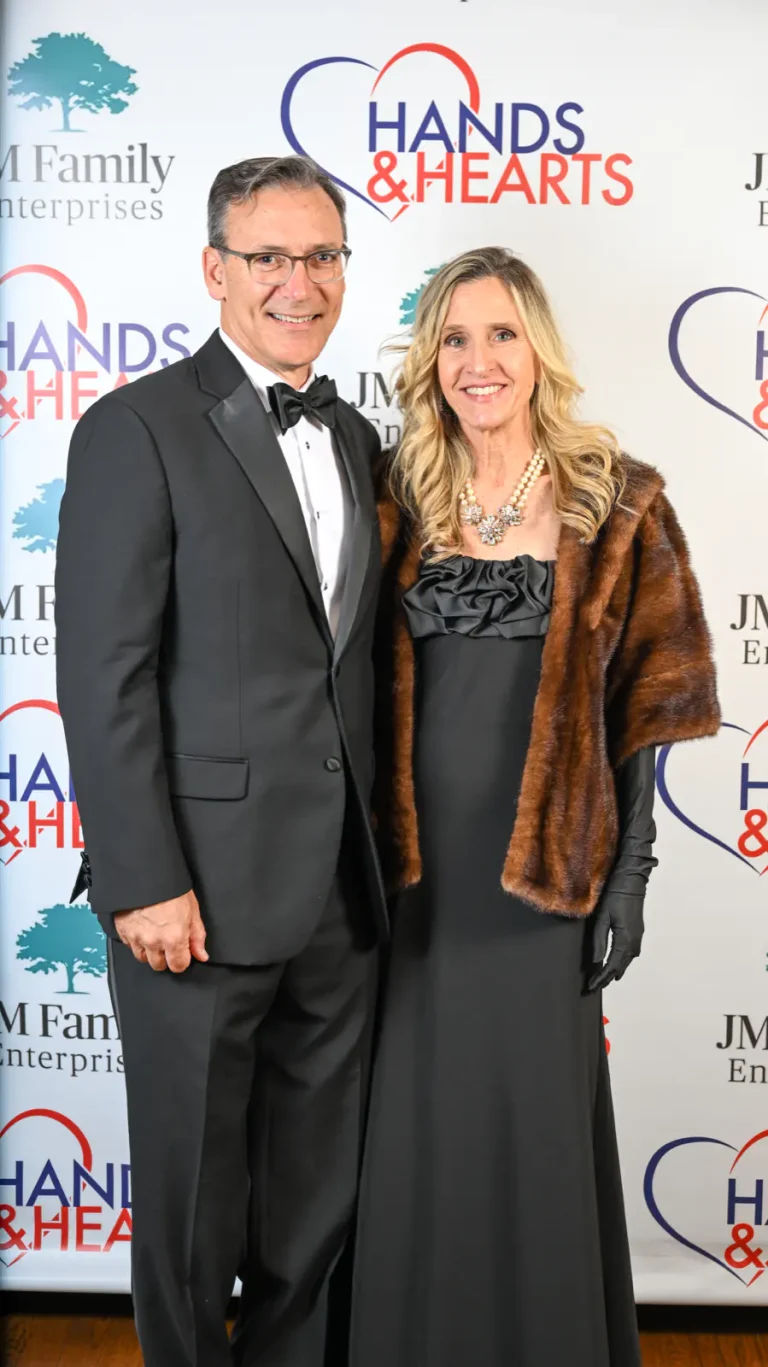 Hands and Hearts Gala guest portrait 121