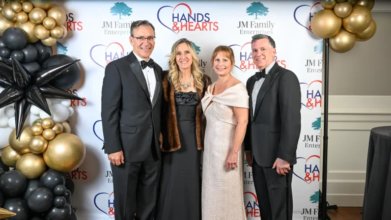 Hands and Hearts Gala guest portrait 122