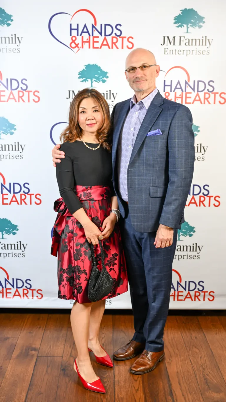 Hands and Hearts Gala guest portrait 124