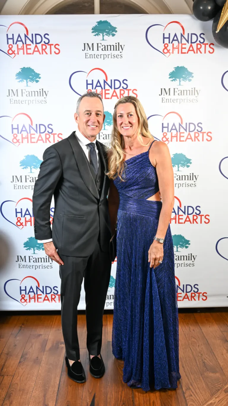 Hands and Hearts Gala guest portrait 125