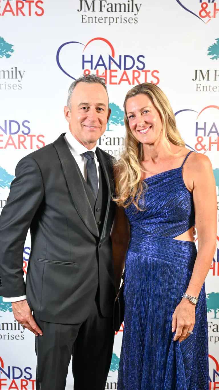 Hands and Hearts Gala guest portrait 126