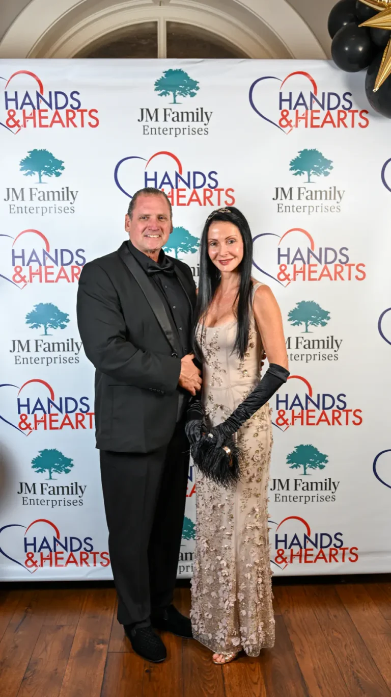 Hands and Hearts Gala guest portrait 129