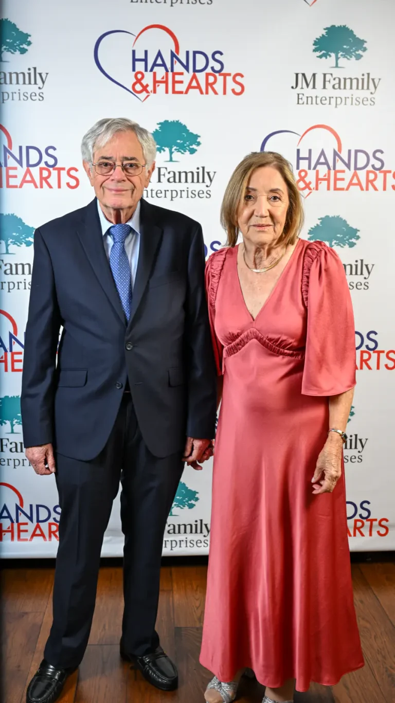 Hands and Hearts Gala guest portrait 132