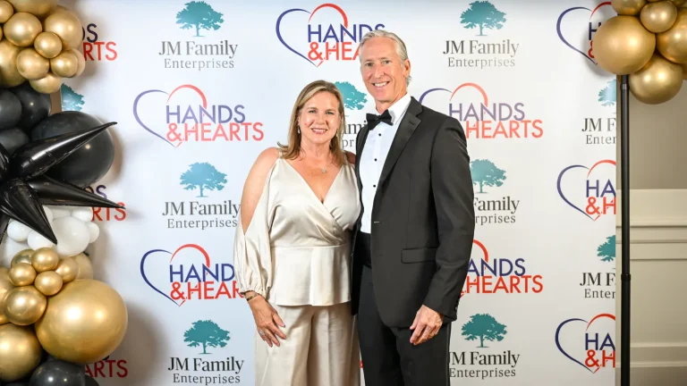 Hands and Hearts Gala guest portrait 133