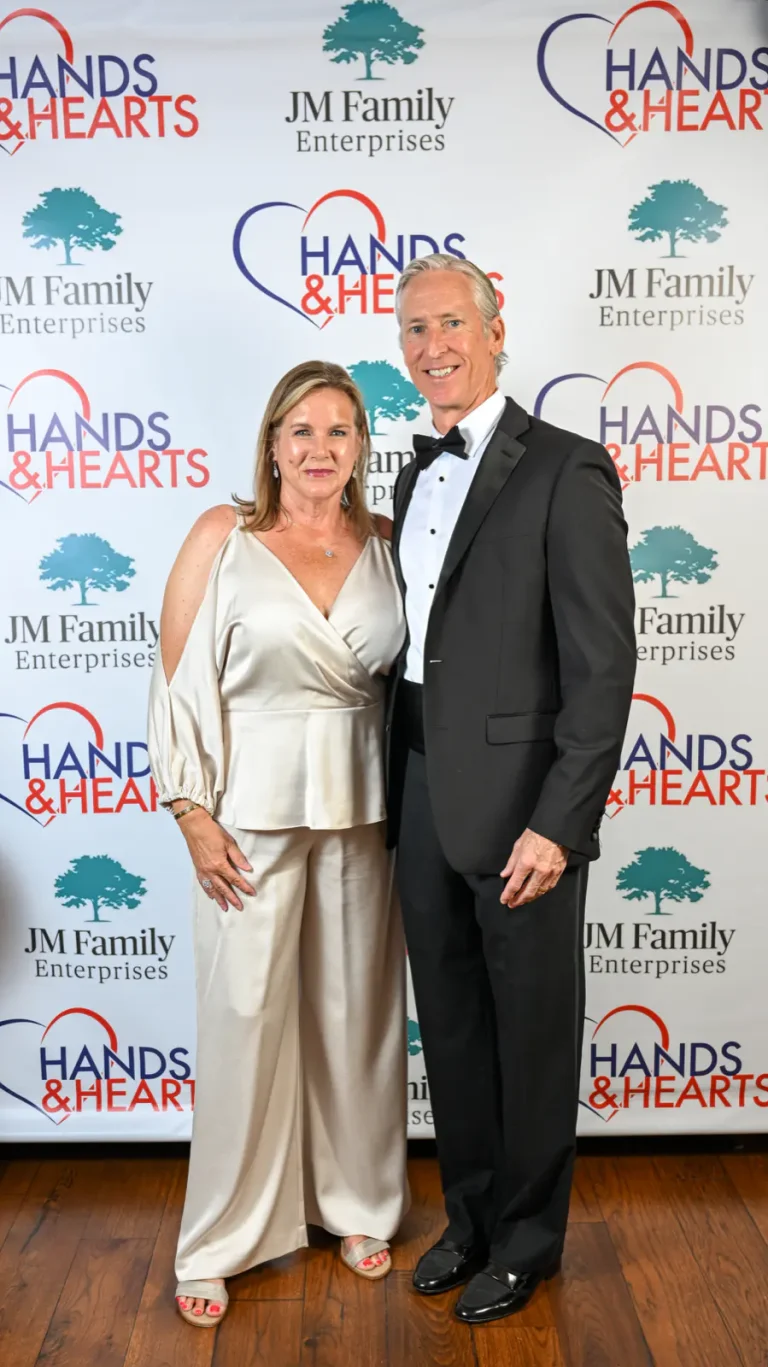 Hands and Hearts Gala guest portrait 134