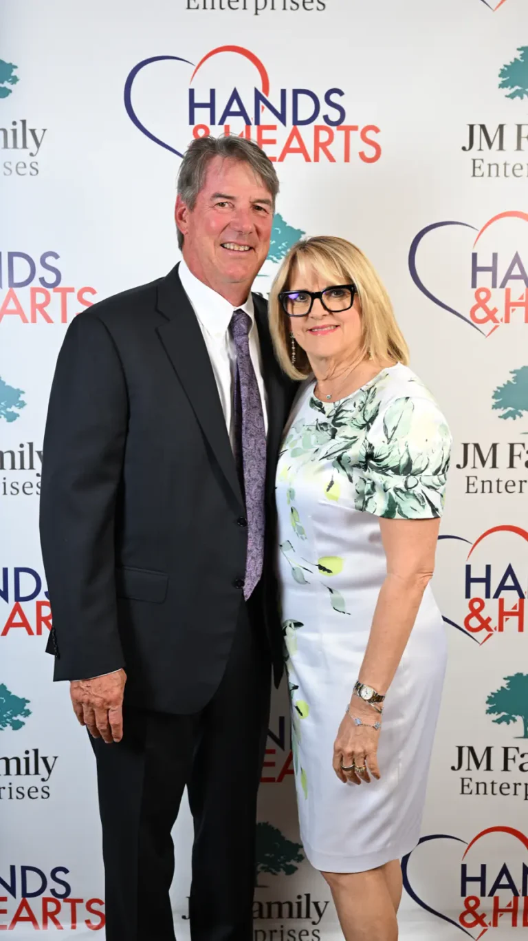 Hands and Hearts Gala guest portrait 136
