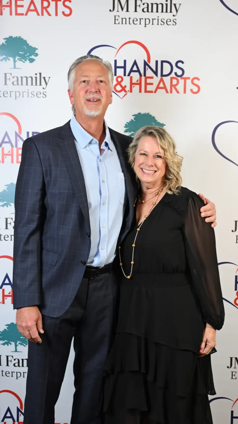 Hands and Hearts Gala guest portrait 137