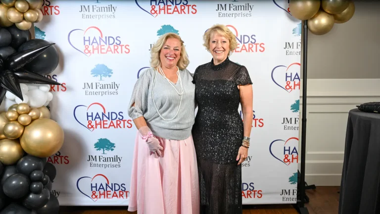 Hands and Hearts Gala guest portrait 140