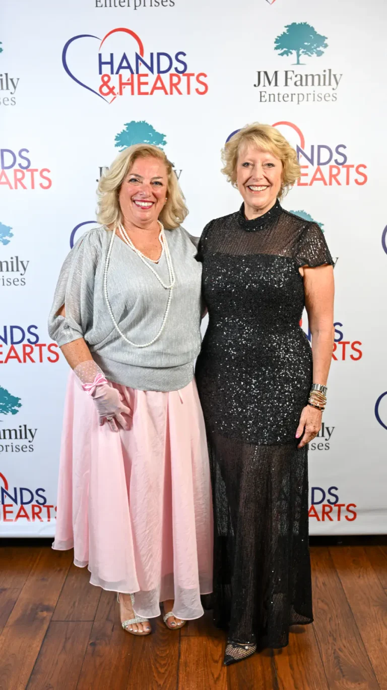 Hands and Hearts Gala guest portrait 141