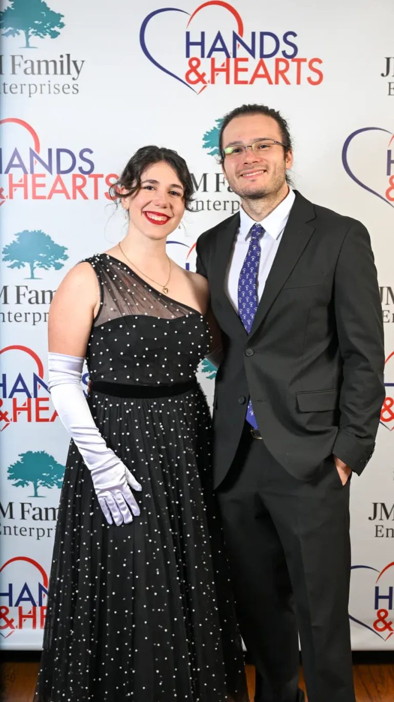 Hands and Hearts Gala guest portrait 144