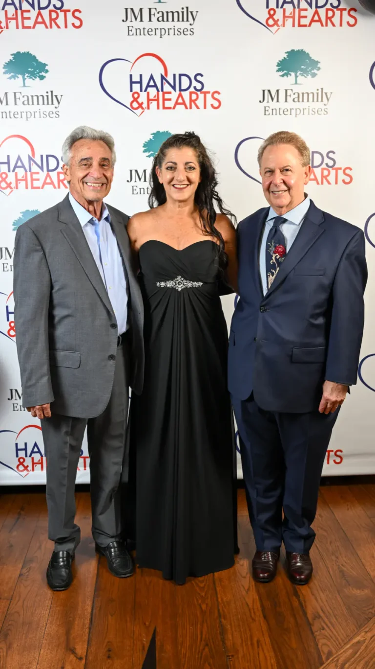 Hands and Hearts Gala guest portrait 145