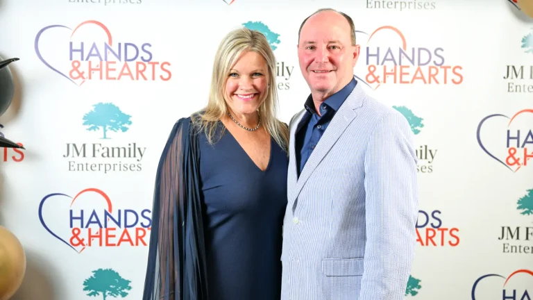 Hands and Hearts Gala guest portrait 147