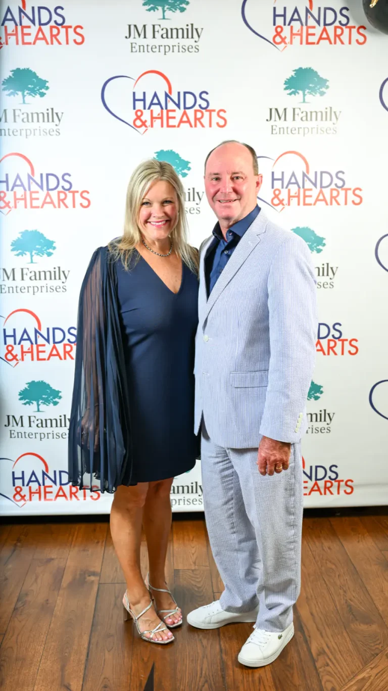 Hands and Hearts Gala guest portrait 148