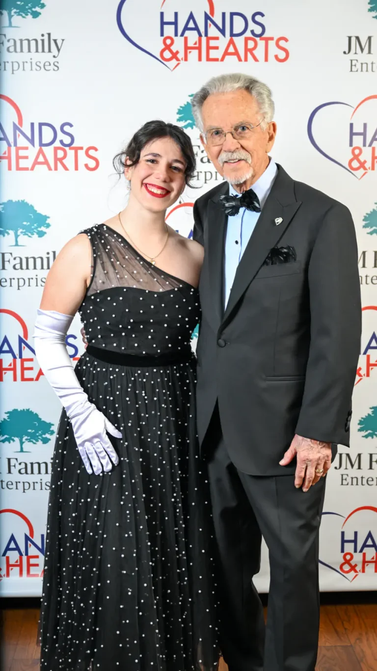 Hands and Hearts Gala guest portrait 152