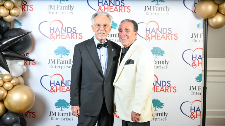 Hands and Hearts Gala guest portrait 153
