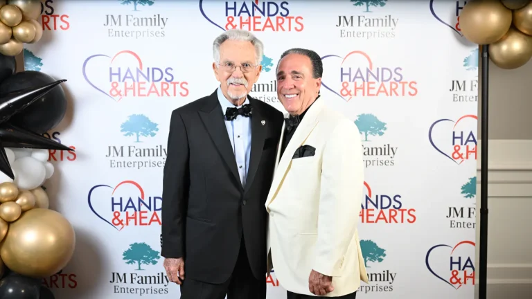 Hands and Hearts Gala guest portrait 154