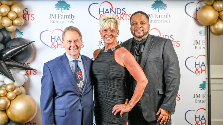 Hands and Hearts Gala guest portrait 156