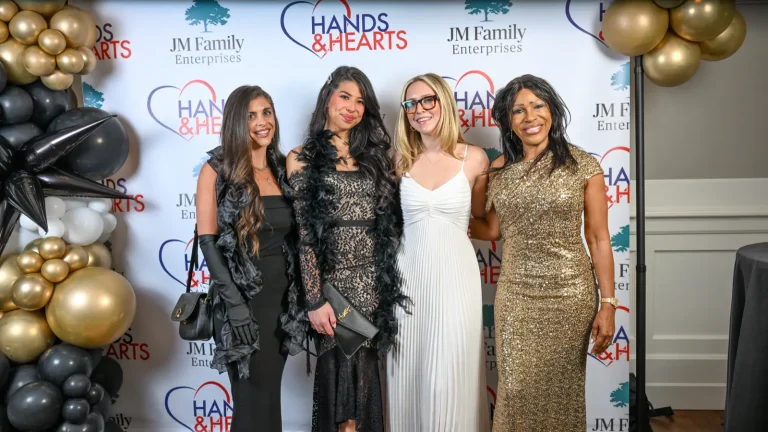 Hands and Hearts Gala guest portrait 158