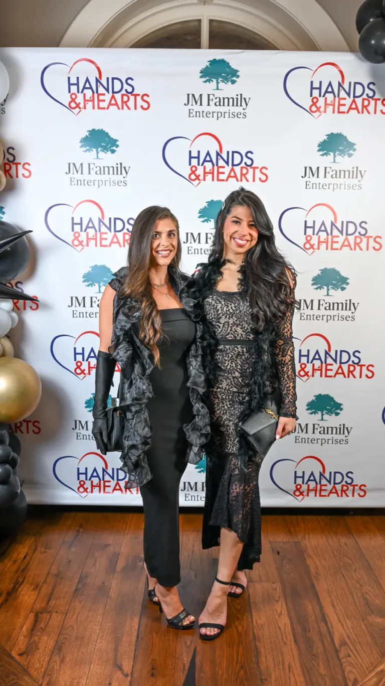Hands and Hearts Gala guest portrait 159