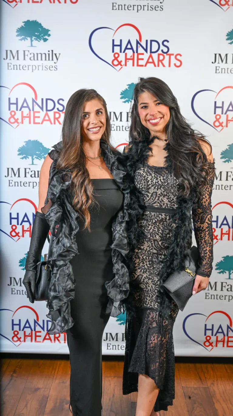 Hands and Hearts Gala guest portrait 160