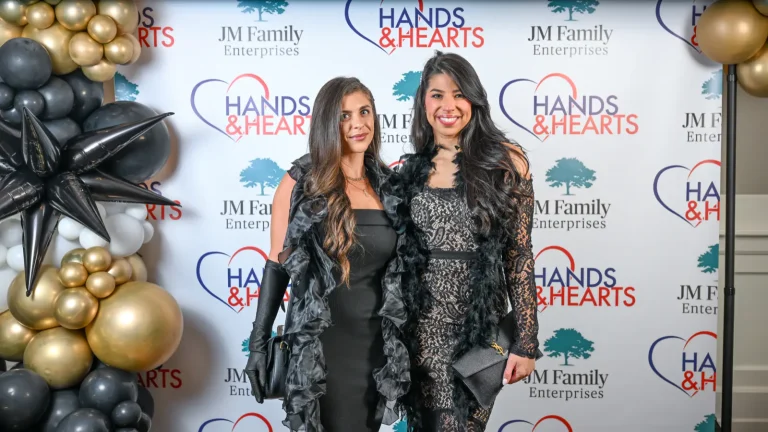Hands and Hearts Gala guest portrait 161