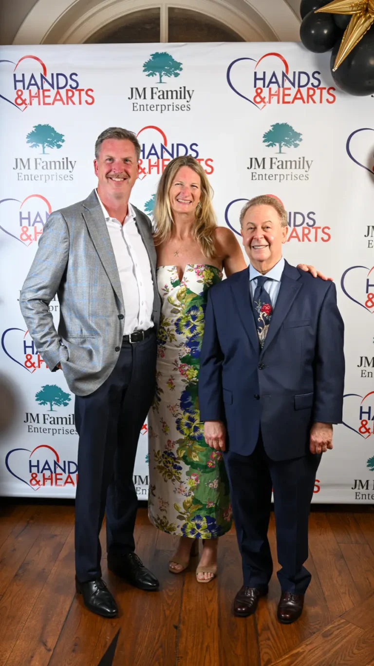Hands and Hearts Gala guest portrait 164