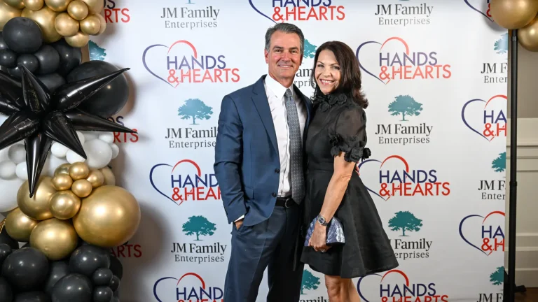 Hands and Hearts Gala guest portrait 165
