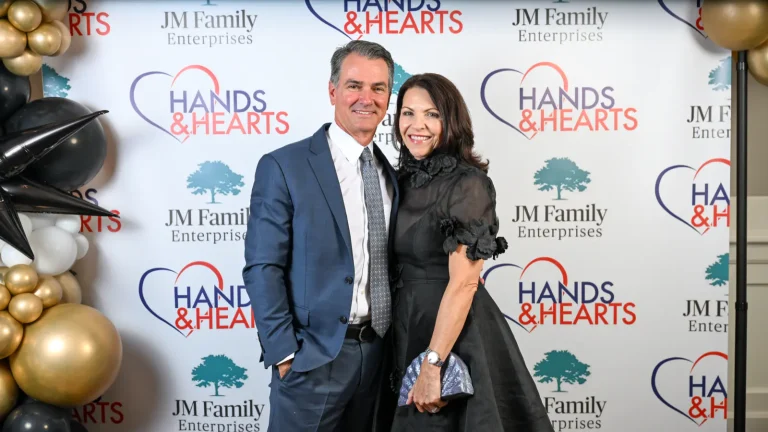 Hands and Hearts Gala guest portrait 166