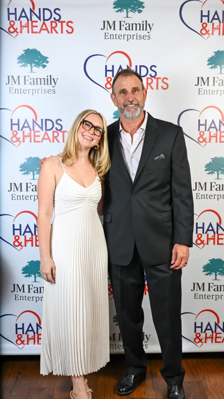 Hands and Hearts Gala guest portrait 167