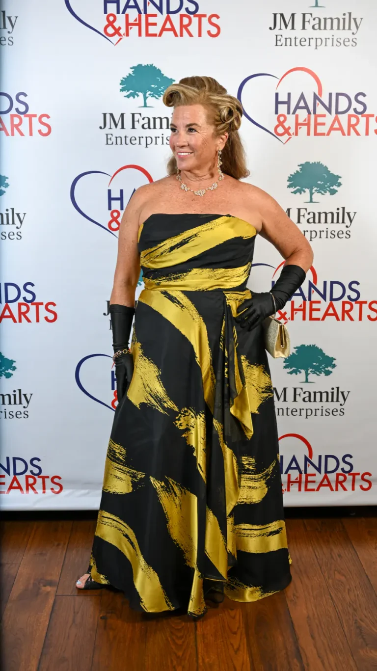 Hands and Hearts Gala guest portrait 169