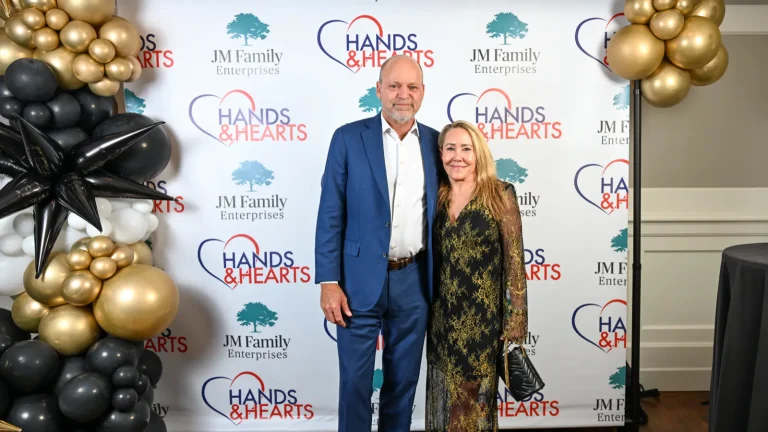 Hands and Hearts Gala guest portrait 171