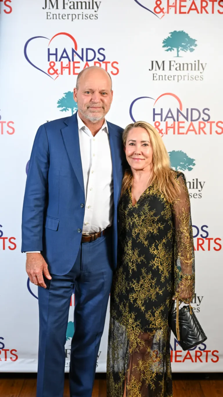 Hands and Hearts Gala guest portrait 172