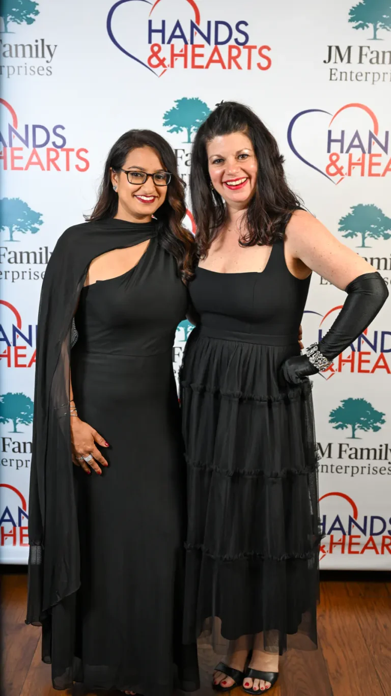Hands and Hearts Gala guest portrait 173